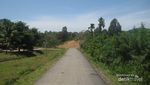 Ssst, Ada Air Terjun Tersembunyi di Bireun, Aceh