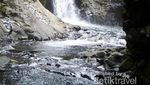 Ssst, Ada Air Terjun Tersembunyi di Padang