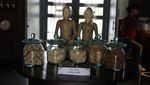 Ssst! Ada Kafe di Dalam Benteng Vredeburg