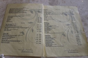 Ssst! Ada Kafe di Dalam Benteng Vredeburg