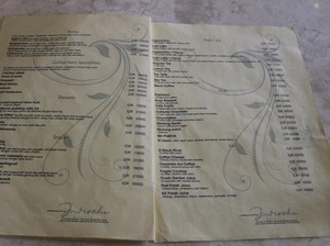 Ssst! Ada Kafe di Dalam Benteng Vredeburg