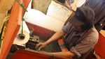 Ssst! Ada Museum Tersembunyi di Pasar Batu Aji Jatinegara