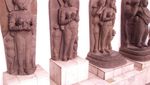 Ssst, Ada Nisan Marij Antoinette di Museum Taman Prasasti