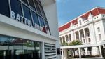 Ssst, Ada Nisan Marij Antoinette di Museum Taman Prasasti