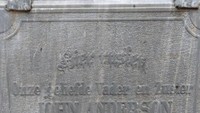 Makam Marij Antoinette