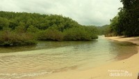 Pantai Teban