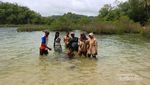 Ssst, Ada Pantai Perawan untuk Berenang di Pacitan