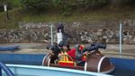 Ssst, Ada Taman Hiburan Keren di Sumatera Utara