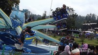 Dolphin Bay