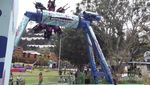 Ssst, Ada Taman Hiburan Keren di Sumatera Utara