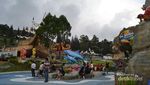 Ssst, Ada Taman Hiburan Keren di Sumatera Utara