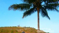 Embung Nglanggeran