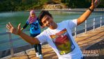 Ssst, Gunungkidul Punya Danau di Atas Bukit!