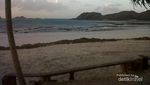Ssst, Ini Pantai Cantik di Lombok Selain Senggigi