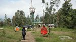 Ssst! Ini Tempat Seru-seruan yang Baru di Magelang
