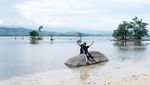 Ssst! Ini yang Cantik dari Padang, Pantai Pasir Panjang
