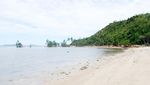 Ssst! Ini yang Cantik dari Padang, Pantai Pasir Panjang