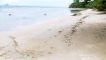 Ssst! Ini yang Cantik dari Padang, Pantai Pasir Panjang