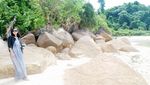 Ssst! Ini yang Cantik dari Padang, Pantai Pasir Panjang
