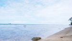 Ssst! Ini yang Cantik dari Padang, Pantai Pasir Panjang