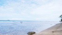 Pantai Pasir Panjang