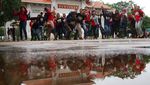 Ssst, Museum Hakka TMII Punya Rahasia Tentang Gus Dur