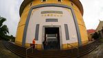 Ssst, Museum Hakka TMII Punya Rahasia Tentang Gus Dur