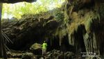 Ssst! Rahasia Memukau di Balik Pantai Pangandaran