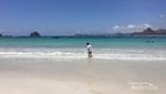 Ssst... Tahu Tidak Pantai Ini di Mana?