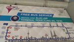 Ssst..Ini Cara Gratis Keliling Kuala Lumpur