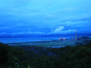 Ssstt, Ada Wisata Keren di Pelabuhan Ratu
