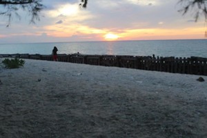 Sst! Ada Pulau Cantik Tak Berpenghuni di Dekat Makassar