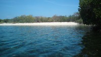 Selamat datang di Gili Sulat
