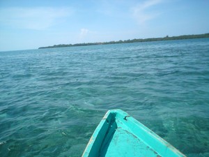 Sst! Ada Pulau Perawan di Ujung Timur Lombok