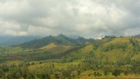 Hanya Ada Damai Yang Kami Rasakan