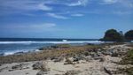 Sst, Ini 2 Pantai Indah di Selatan Malang