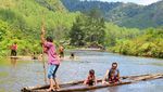 Sst, Ini Liburan Beda di Sumatera Barat