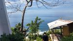 Sst, Ini Pantai yang Masih Perawan di Bali