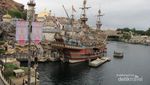 Sst... Ini Spot Pacaran di Tokyo DisneySea
