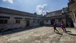 Sst, Ini Tempat Mandi Sultan Yogyakarta dan Selir-selirnya Dulu