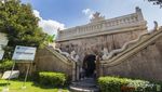 Sst, Ini Tempat Mandi Sultan Yogyakarta dan Selir-selirnya Dulu