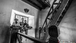 Sst, Ini Tempat Mandi Sultan Yogyakarta dan Selir-selirnya Dulu