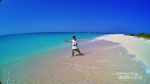 Sst, Madura Punya Pulau Gili Secantik di Lombok