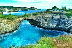 Sst, Satu Lagi Destinasi Rahasia di Bali
