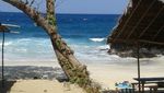 Sst, Satu Lagi Pantai Cantik di Bali