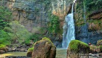 Curug Cimarinjung