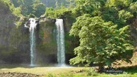 Curug Sodong