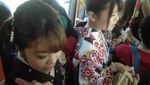 Sst... Wanita Jepang Lebih Suka Dibilang Imut Daripada Cantik