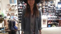 Gaya ala Harajuku