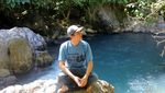 Sst, Wisata Beda ke Sungai Sebening Kristal di Padang